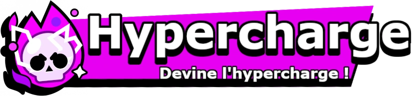 bouton hypercharge
